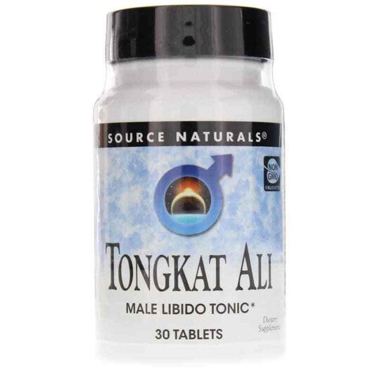 Tongkat Ali Male Libido Tonic, SNN